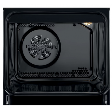 ELECTROLUX LKR520001W Κεραμική Κουζίνα 50cm ELECTROLUX LKR520001W Κεραμική Κουζίνα 50cm